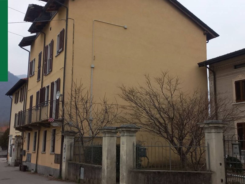 Trilocale in Vendita a Cuvio, 98'000€, 80 m²