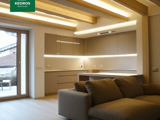 Bilocale in Vendita a Azzate, 156'000€, 49 m²