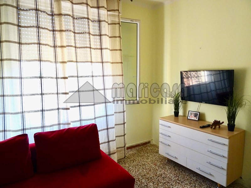 Villetta a schiera in Vendita a Occhiobello, 50'000€, 92 m²