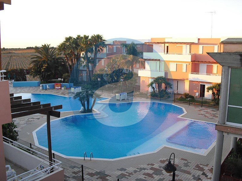 Trilocale in Vendita a Nardò, 10'000€, 45 m²
