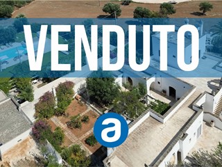 Attività commerciale in Vendita a Fasano, 4'500'000€, 940 m²