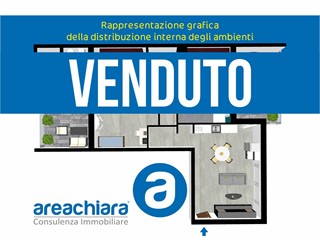 Quadrilocale in Vendita a Bari, 365'000€, 117 m²
