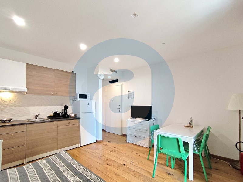 Bilocale in Vendita a Bari, 158'000€, 50 m²