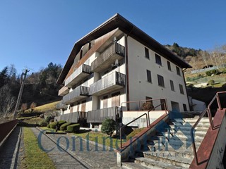 Box in Vendita a Branzi, 6'900€, 12 m²