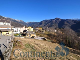 Terreno edificabile in Vendita a Santa Brigida, 57'000€, 2935 m²