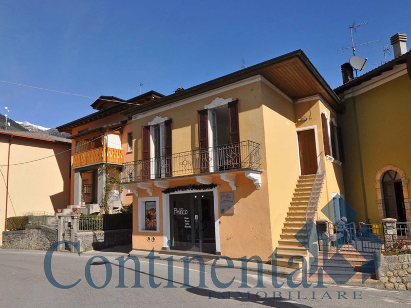 Quadrilocale in Vendita a Santa Brigida, 44'900€, 63 m²
