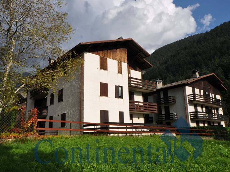 Bilocale in Vendita a Piazzatorre, 53'500€, 38 m²