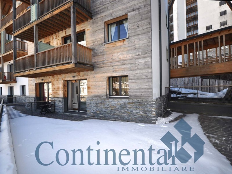 Trilocale in Vendita a Foppolo, 250'000€, 70 m²