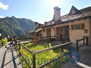 Bilocale in Vendita a Valtorta, 74'000€, 55 m²