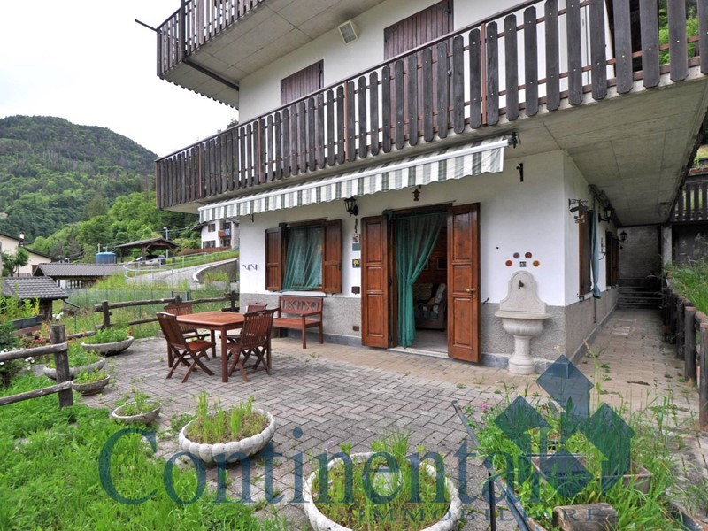 Trilocale in Vendita a Moio de' Calvi, 104'000€, 75 m²