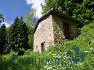 Rustico in Vendita a Mezzoldo, 16'900€, 48 m²