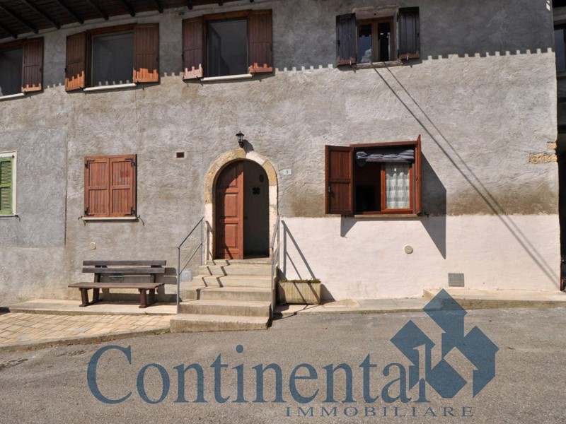 Bilocale in Vendita a Santa Brigida, 19'900€, 33 m²