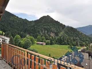 Trilocale in Vendita a Piazzatorre, 69'000€, 99 m²