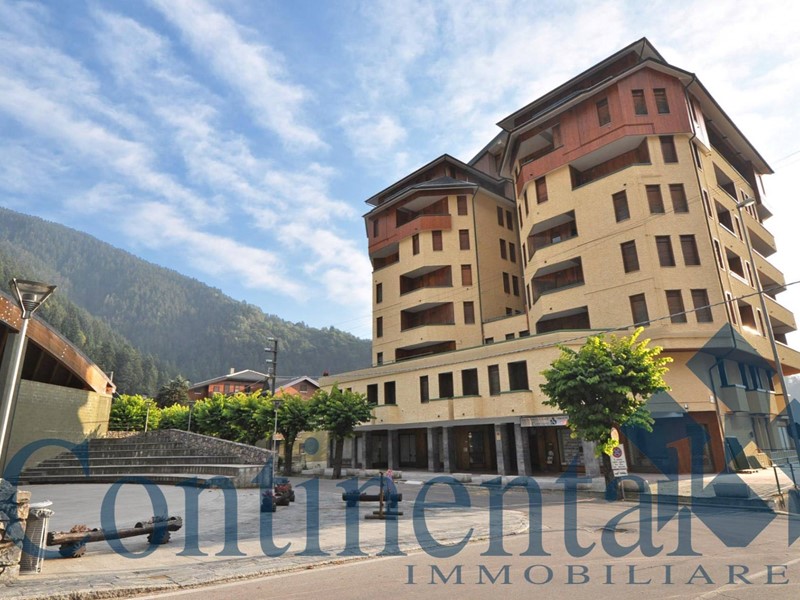 Monolocale in Vendita a Piazzatorre, 39'000€, 43 m²