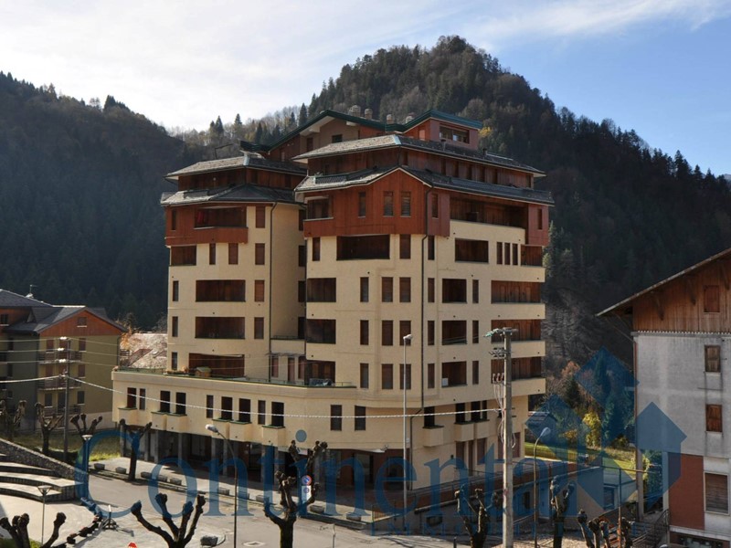 Monolocale in Vendita a Piazzatorre, 39'000&euro;, 43 m²