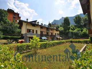 Bilocale in Vendita a Piazza Brembana, 74'900&euro;, 40 m²