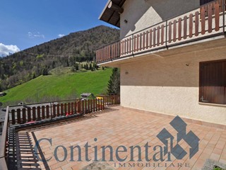 Trilocale in Vendita a Cusio, 71'000€, 76 m²