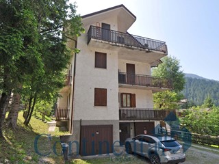 Bilocale in Vendita a Piazzatorre, 53'900€, 60 m²