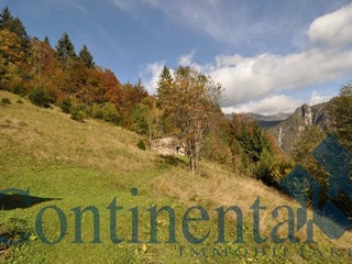 Rustico in Vendita a Valtorta, 27'900€, 52 m²