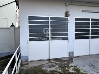 Box in Vendita a Torino, 18'000€, 13 m²