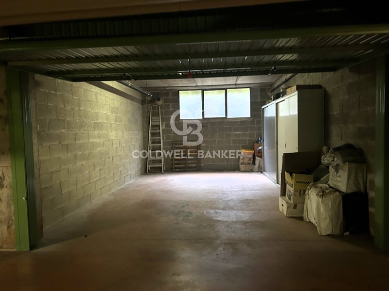 Box in Vendita a Torino, 30'000€, 30 m²