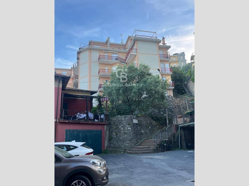 Trilocale in Vendita a Laigueglia, 300'000&euro;, 60 m²