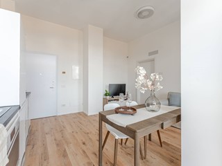 Trilocale in Vendita a Milano, 495'000€, 93 m²
