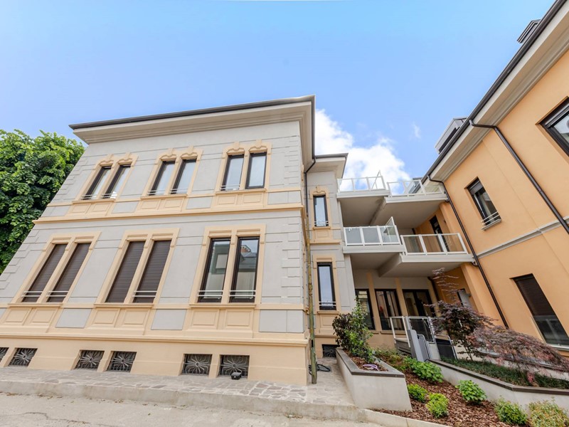 Trilocale in Vendita a Milano, 470'000&euro;, 93 m²