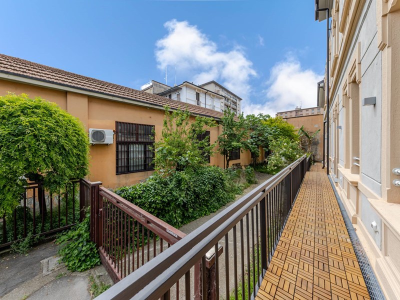 Bilocale in Vendita a Milano, 330'000&euro;, 70 m²