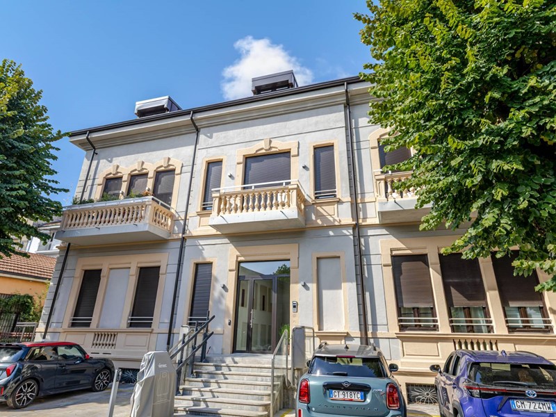 Bilocale in Vendita a Milano, 295'000&euro;, 57 m²
