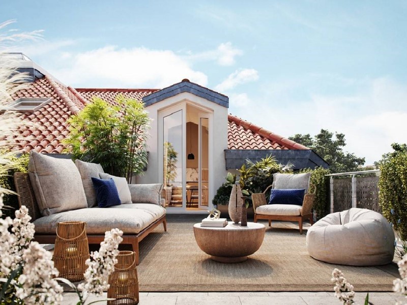 Trilocale in Vendita a Milano, 550'000€, 90 m²