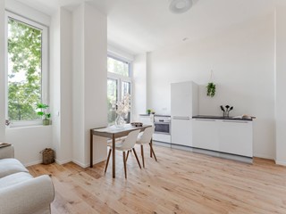 Bilocale in Vendita a Milano, 360'000€, 54 m²