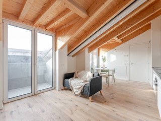 Bilocale in Vendita a Milano, 360'000&euro;, 54 m²