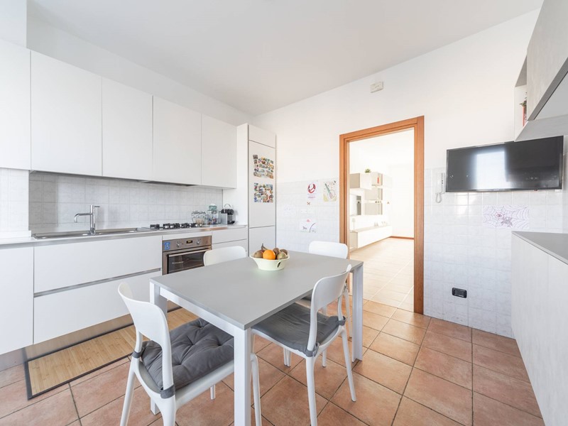 Trilocale in Vendita a Milano, 465'000€, 100 m²