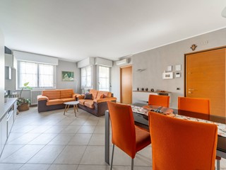 Quadrilocale in Vendita a Milano, 440'000€, 120 m²