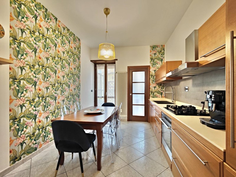 Quadrilocale in Vendita a Collegno, 215'000€, 96 m²