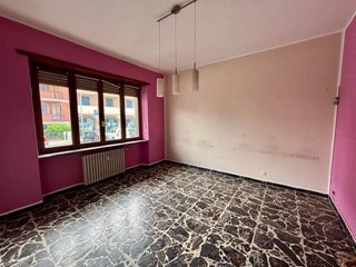 Trilocale in Vendita a Vinovo, 90'000€, 60 m²