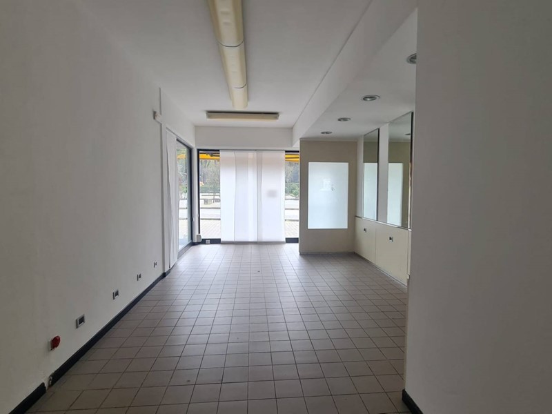 Immobile commerciale in Vendita a Eraclea, 99'000€, 50 m²