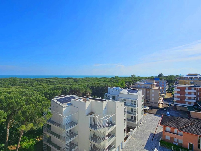 Trilocale in Vendita a Eraclea, 290'000€, 75 m²