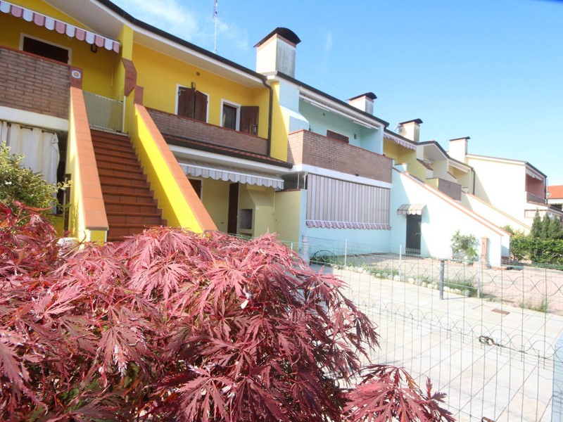 Villetta a schiera in Vendita a Eraclea, 218'000€, 75 m²