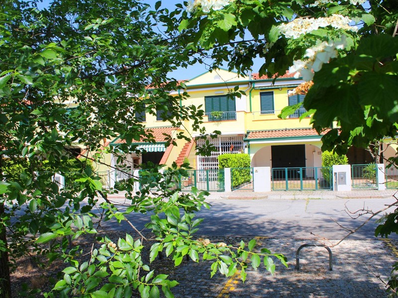 Villetta a schiera in Vendita a Eraclea, 168'000€, 85 m²