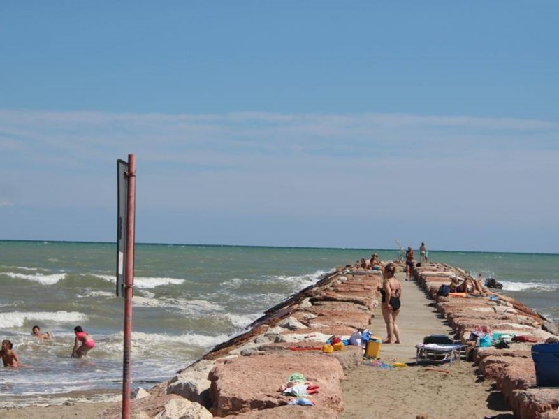 Appartamento in Vendita a Eraclea, 125'000€, 100 m²