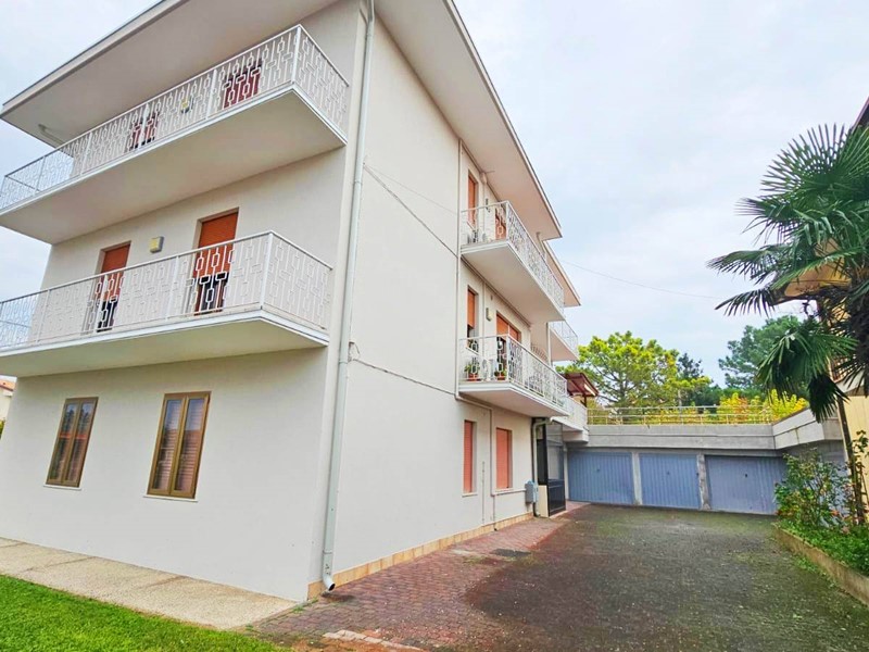 Appartamento in Vendita a Eraclea, 125'000&euro;, 100 m²