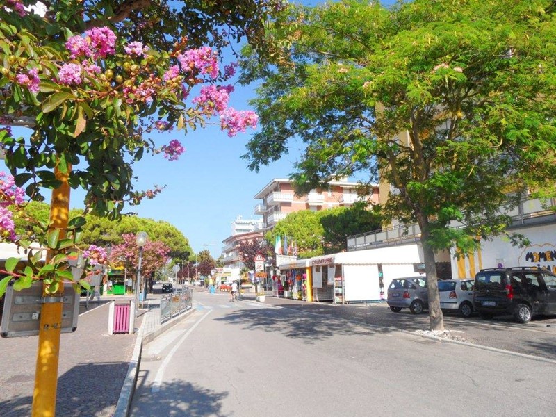 Trilocale in Vendita a Eraclea, 129'000€, 55 m²