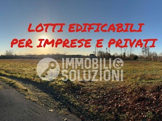 Terreno edificabile in Vendita a Treviglio, 99'000€, 921 m²
