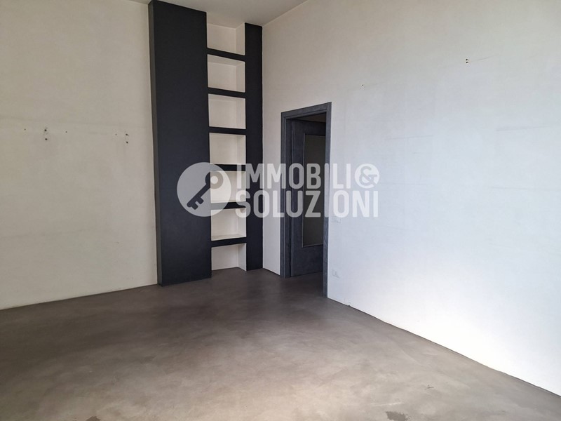 Trilocale in Vendita a Verdello, 71'000€, 60 m²