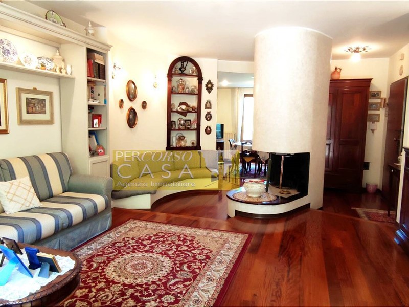 Appartamento in Vendita a Teramo, 229'000€, 150 m²