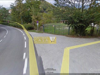 Terreno edificabile in Vendita a Teramo, 230'000€, 2540 m²