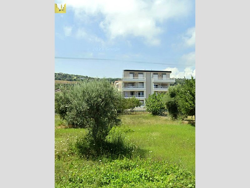 Appartamento in Vendita a Giulianova, 223'000€, 97 m²