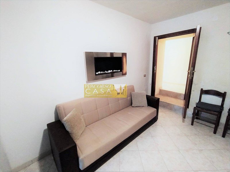 Trilocale in Vendita a Teramo, 35'000€, 82 m²